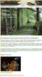 Mobile Screenshot of bronseplassen.no